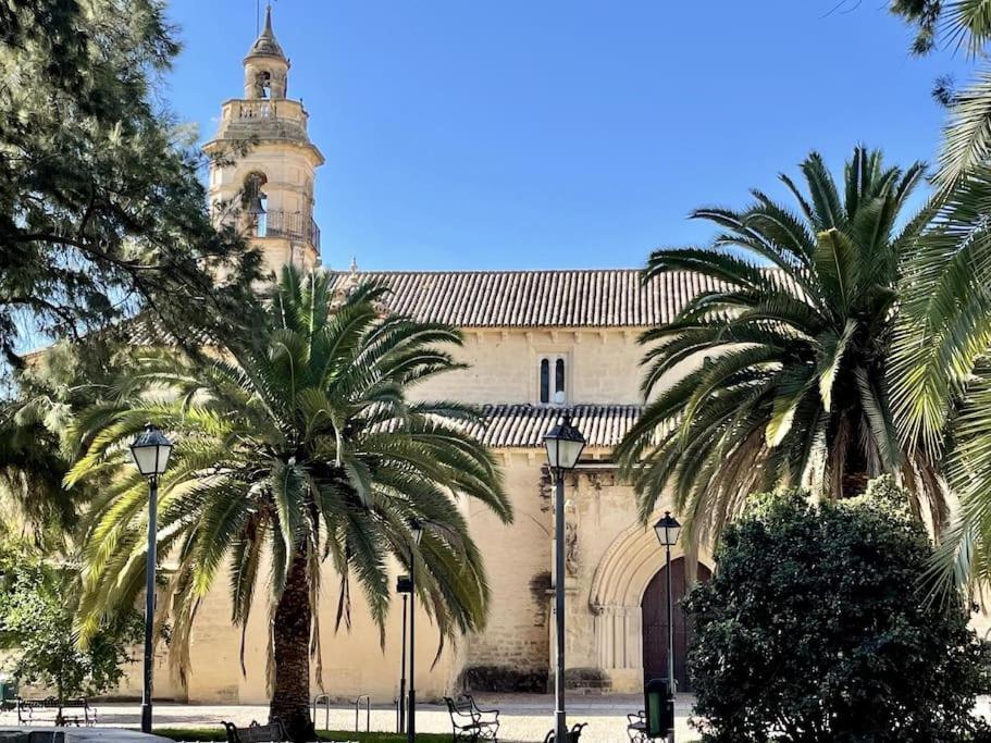El Umbral De Munices Cordoba Exterior photo